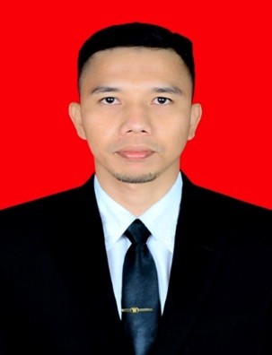 Ahmad Iskandar, S.Pd., M.Sc.