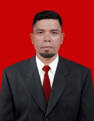 Nasarudin, S.Pd., M.Pd.